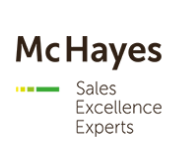 McHayes&StewardGroup oferuje 40 zagadnień
szkoleniowych ze sprzedaży i zarządzania sprzedażą