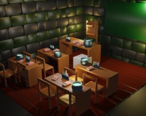 The Sims 4 – jak sprzedać restaurację?