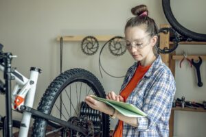 Jak sprzedać rower – poradnik dla początkujących?
