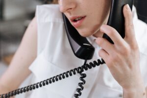 Kiedy handlowcowi opłaca się własny program do codziennej pracy